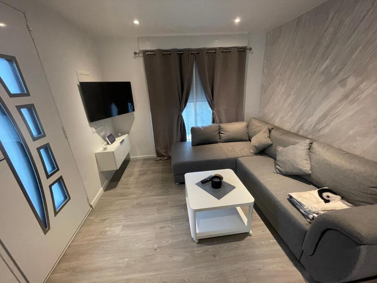 Maisonnette Avec Terrasse Strasbourg Luaran gambar