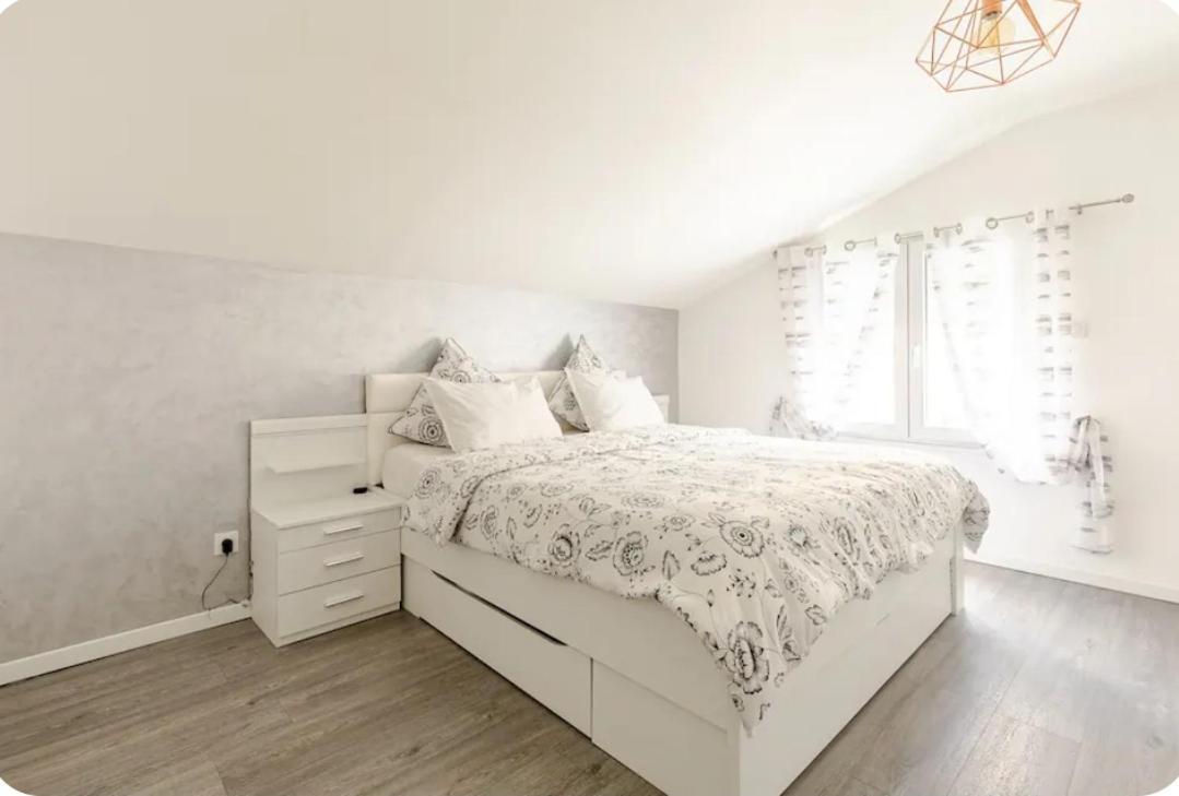Maisonnette Avec Terrasse Strasbourg Luaran gambar